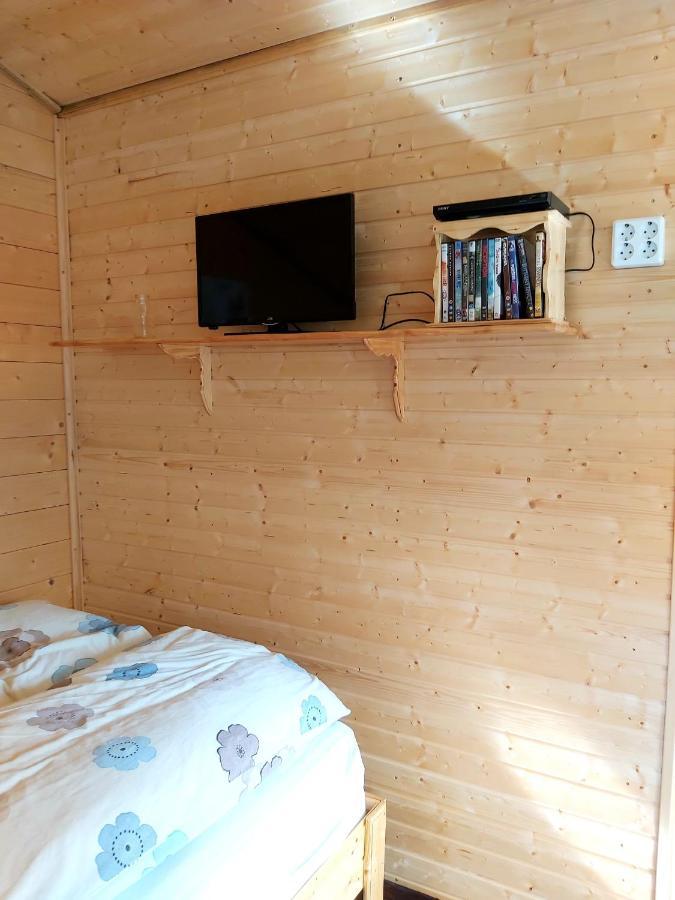 Bakkakot 3 Cozy Cabin In The Woods آكيورِيْري المظهر الخارجي الصورة