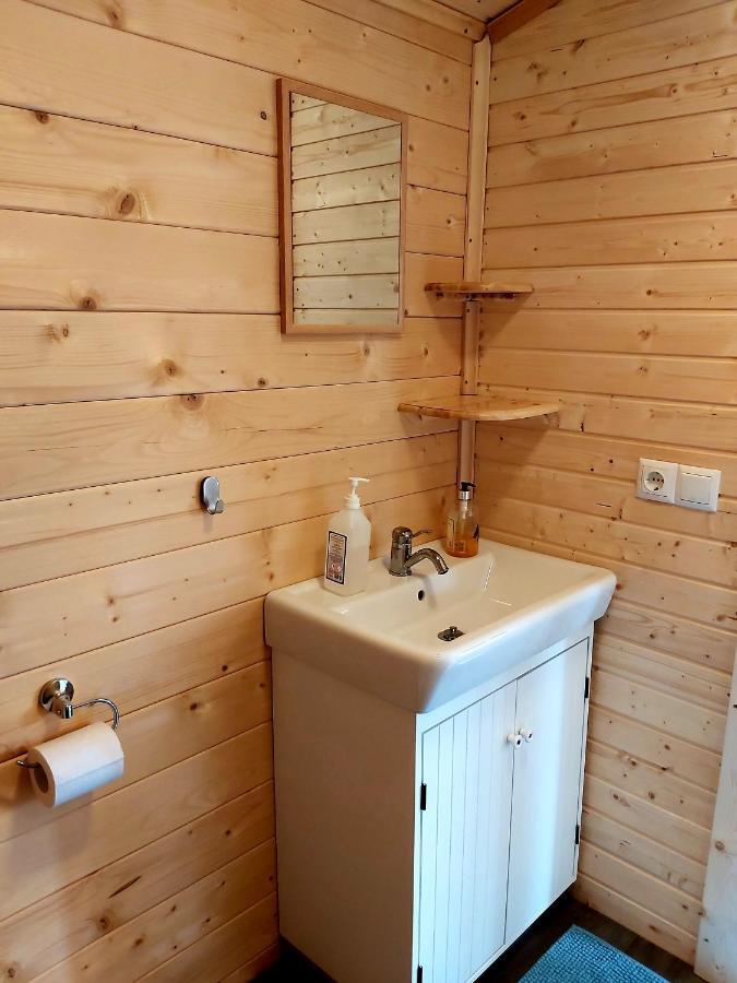 Bakkakot 3 Cozy Cabin In The Woods آكيورِيْري المظهر الخارجي الصورة