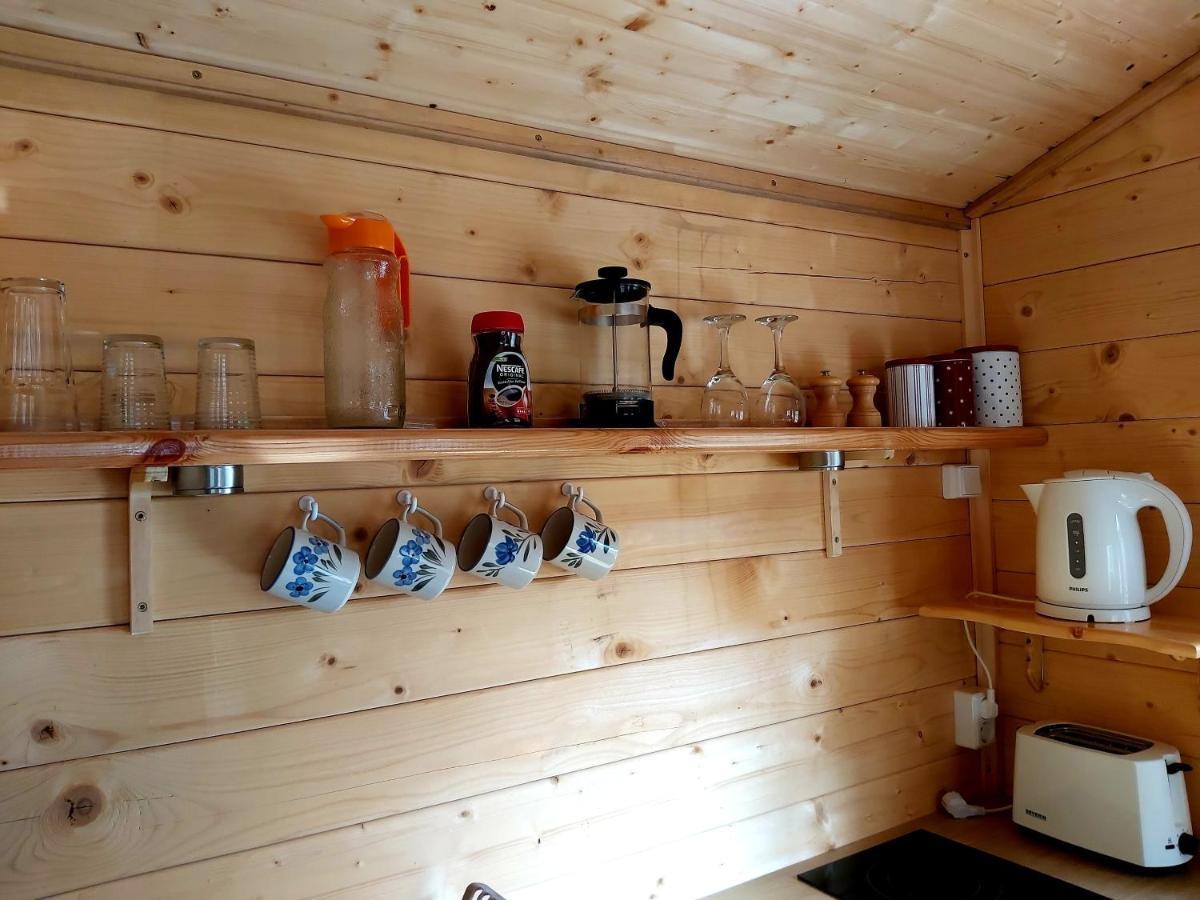 Bakkakot 3 Cozy Cabin In The Woods آكيورِيْري المظهر الخارجي الصورة