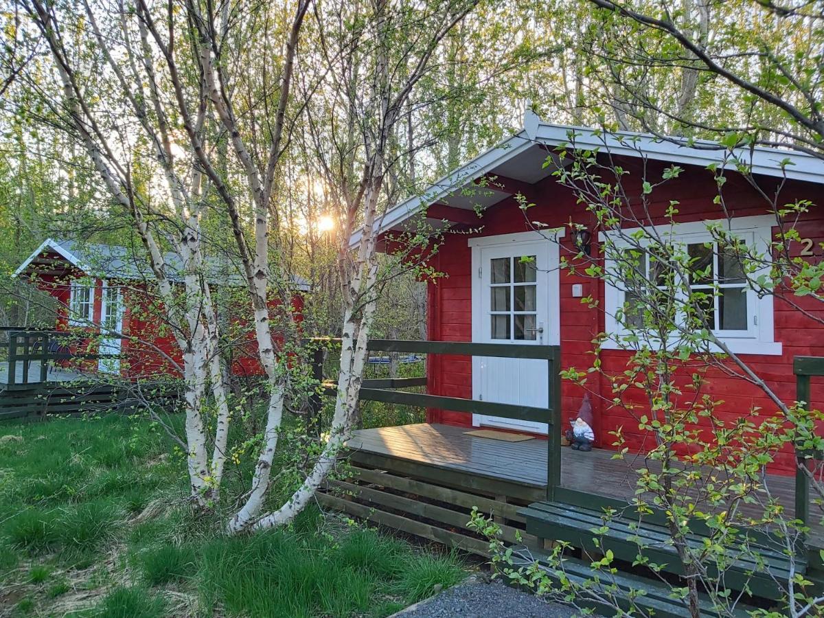 Bakkakot 3 Cozy Cabin In The Woods آكيورِيْري المظهر الخارجي الصورة