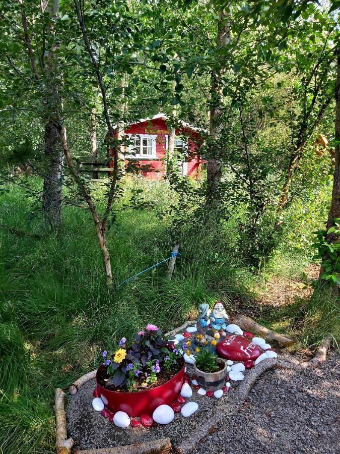 Bakkakot 3 Cozy Cabin In The Woods آكيورِيْري المظهر الخارجي الصورة