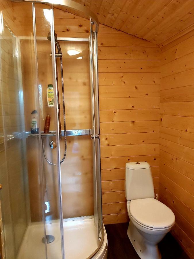 Bakkakot 3 Cozy Cabin In The Woods آكيورِيْري المظهر الخارجي الصورة